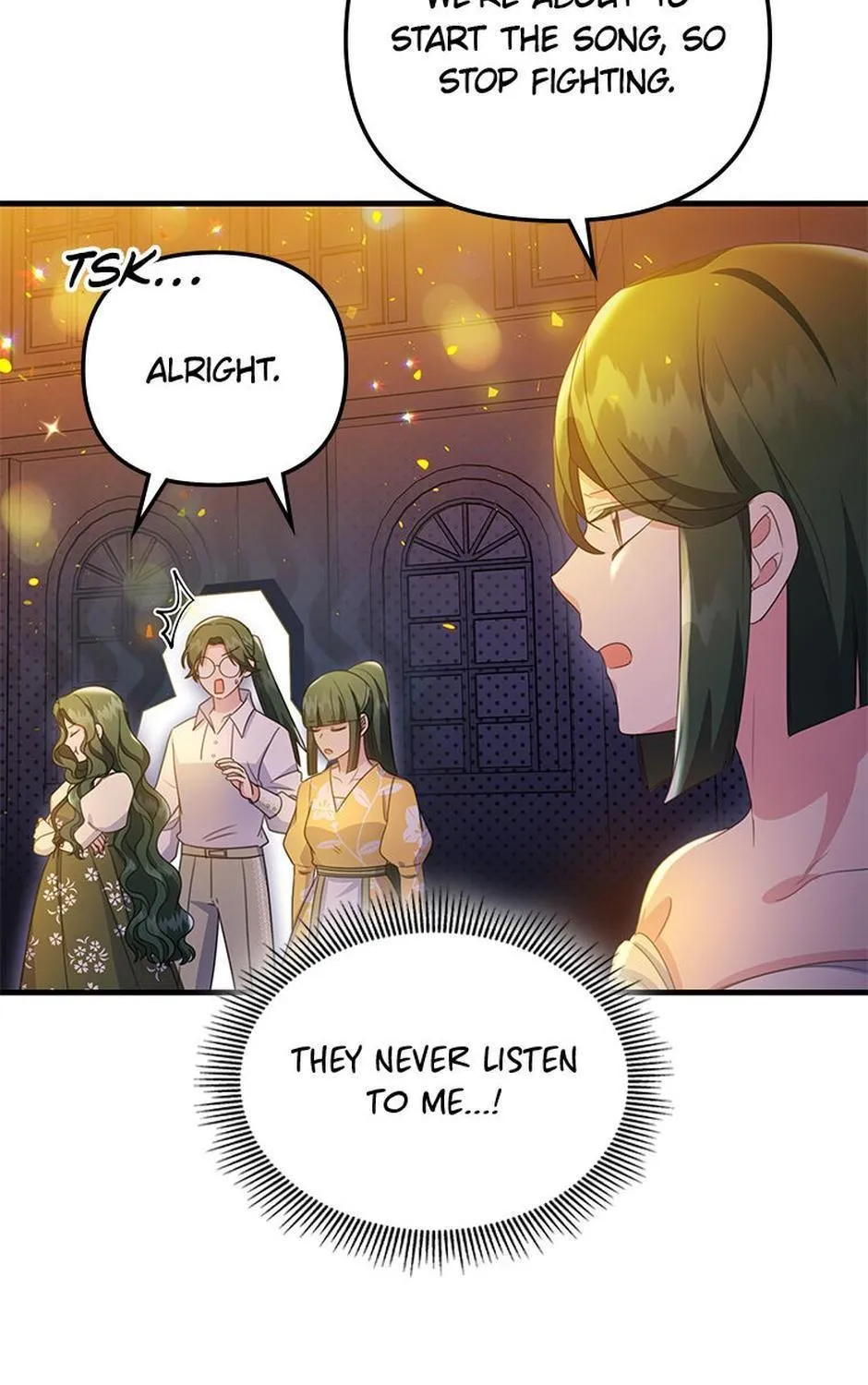 It’s the First Time for Both of Us! Chapter 57 page 111 - 