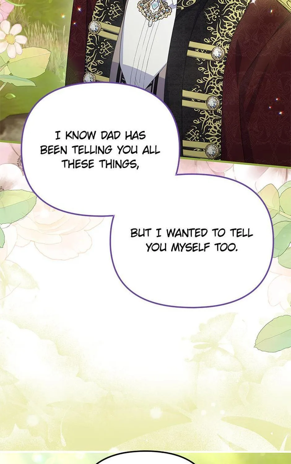 It’s the First Time for Both of Us! Chapter 57 page 13 - 