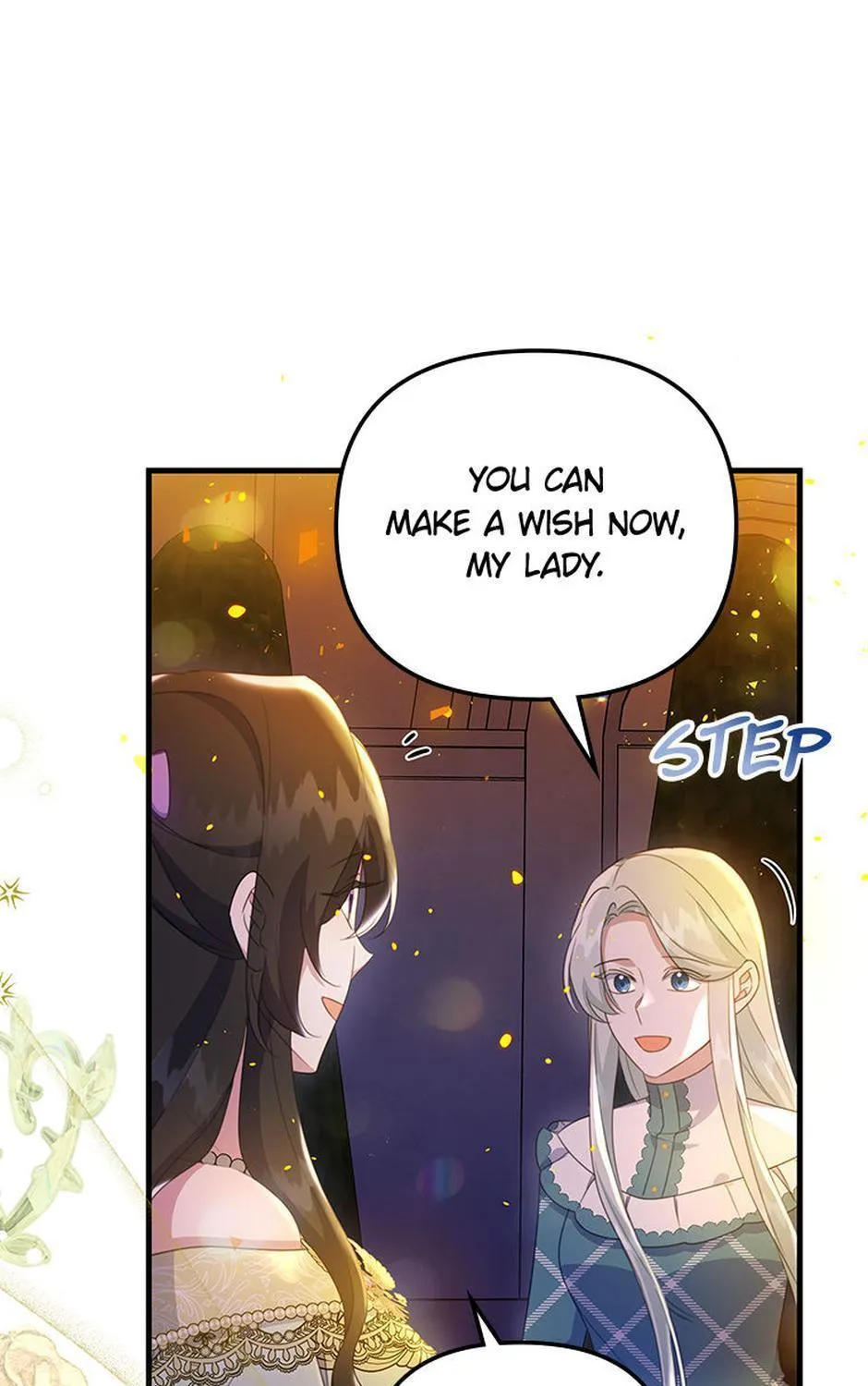 It’s the First Time for Both of Us! Chapter 57 page 127 - 