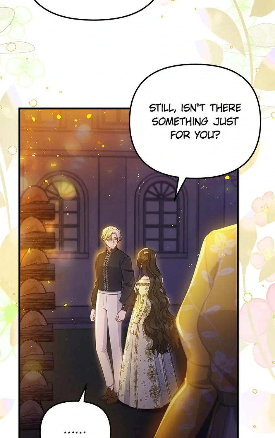 It’s the First Time for Both of Us! Chapter 57 page 139 - 
