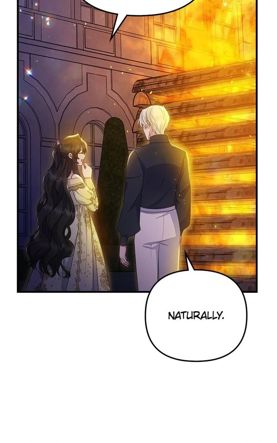 It’s the First Time for Both of Us! Chapter 57 page 147 - 