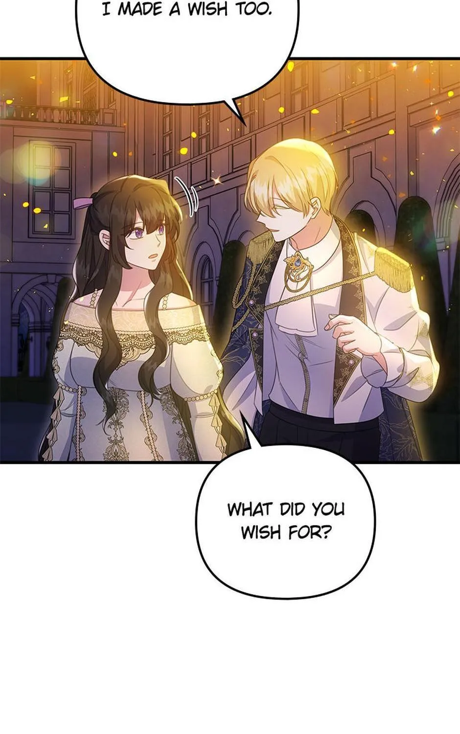 It’s the First Time for Both of Us! Chapter 57 page 155 - 