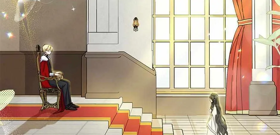 It’s the First Time for Both of Us! Chapter 57 page 30 - 