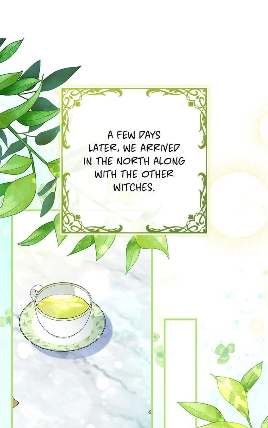 It’s the First Time for Both of Us! Chapter 57 page 35 - 
