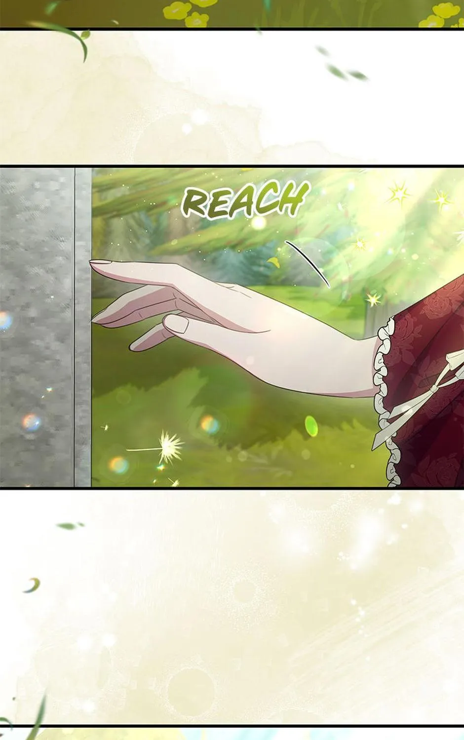 It’s the First Time for Both of Us! Chapter 57 page 5 - 