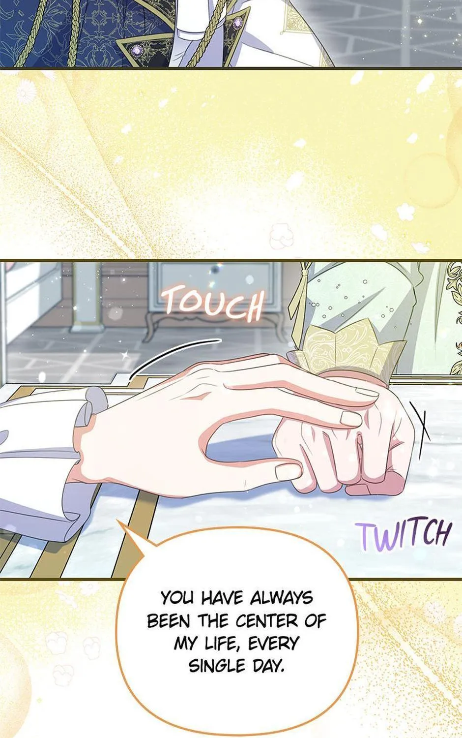 It’s the First Time for Both of Us! Chapter 57 page 51 - 