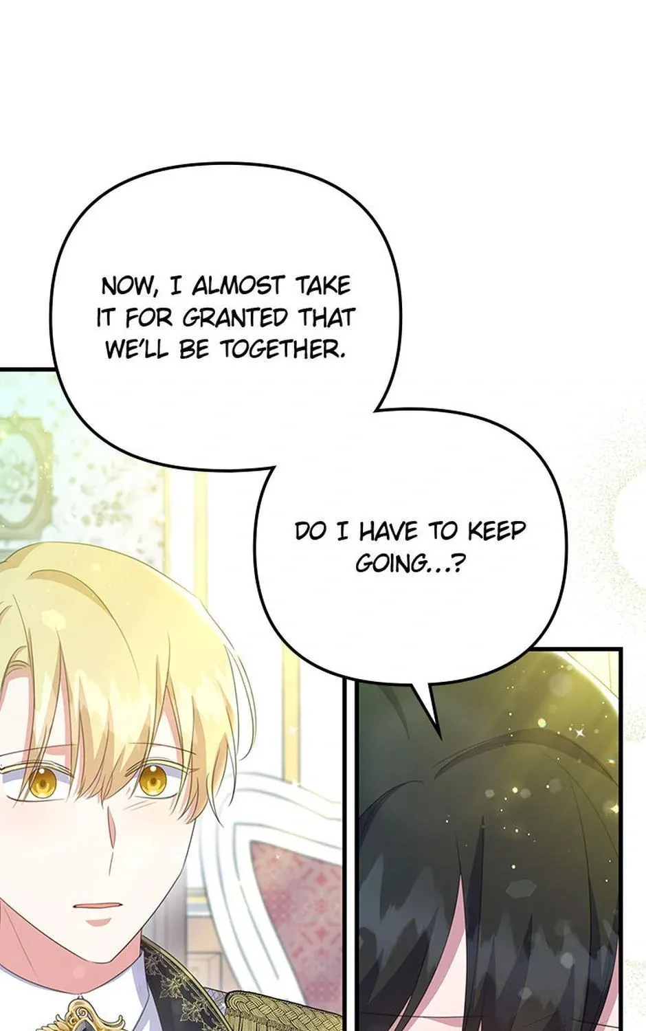 It’s the First Time for Both of Us! Chapter 57 page 61 - 