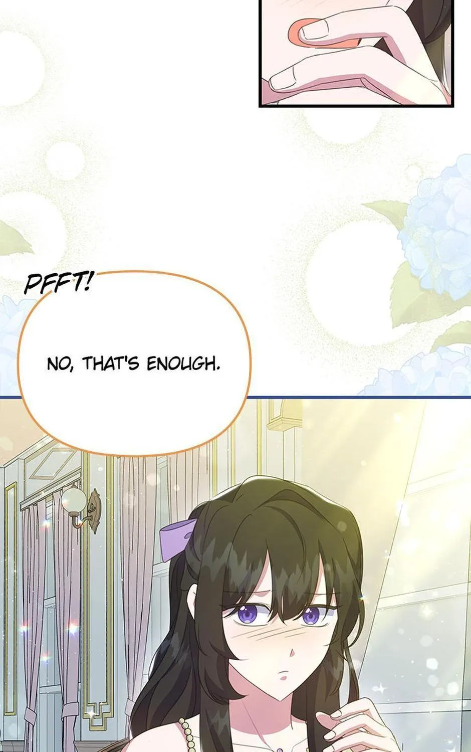 It’s the First Time for Both of Us! Chapter 57 page 63 - 