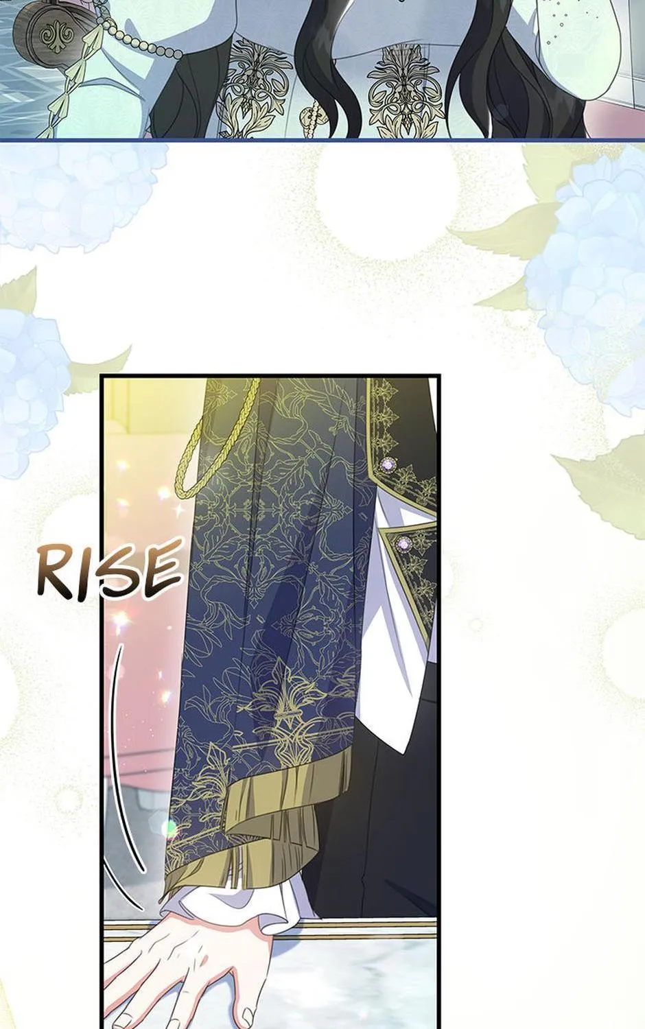It’s the First Time for Both of Us! Chapter 57 page 65 - 