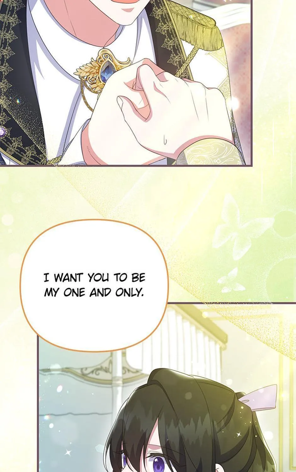 It’s the First Time for Both of Us! Chapter 57 page 71 - 