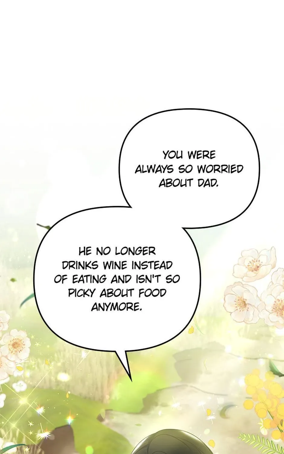 It’s the First Time for Both of Us! Chapter 57 page 9 - 