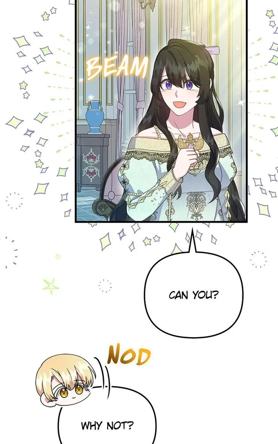It’s the First Time for Both of Us! Chapter 57 page 85 - 