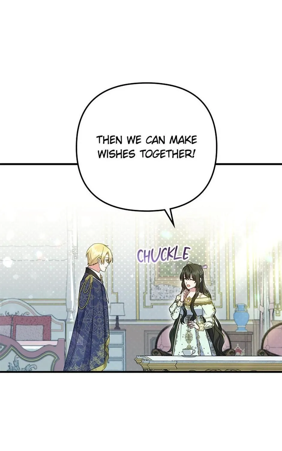 It’s the First Time for Both of Us! Chapter 57 page 87 - 
