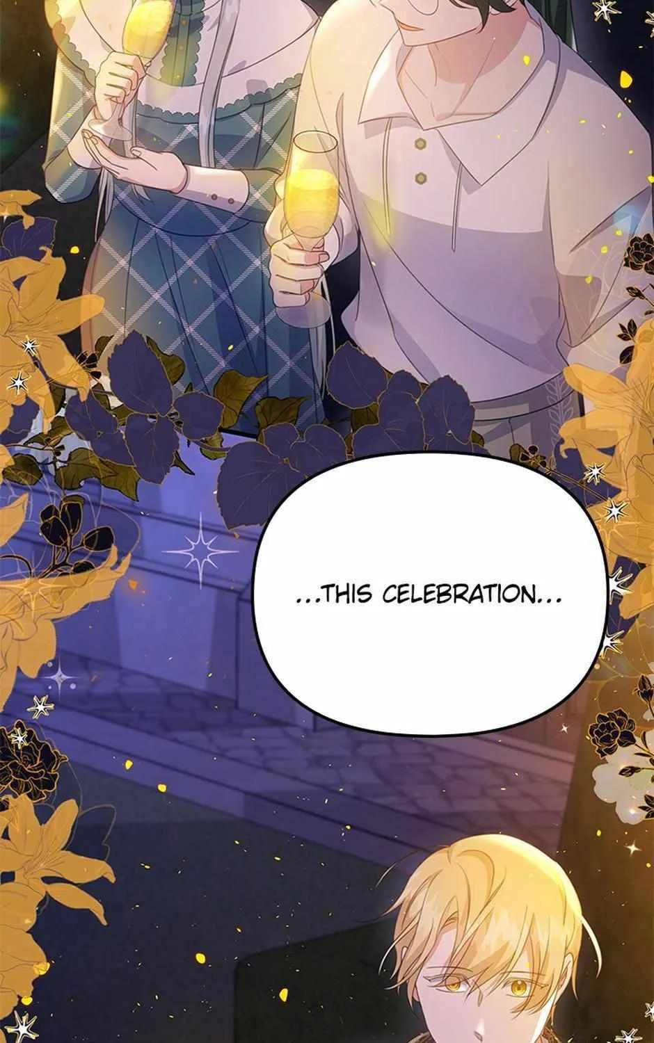 It’s the First Time for Both of Us! Chapter 57 page 97 - 