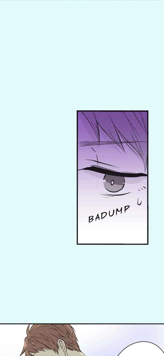 Itsuki and Haru Chapter 13 page 22 - 