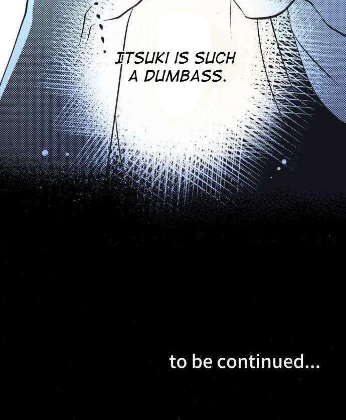 Itsuki and Haru Chapter 13 page 34 - 