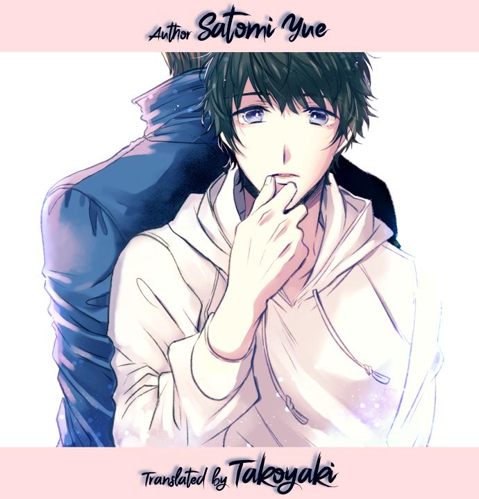 Itsuki and Haru Chapter 53 page 5 - 