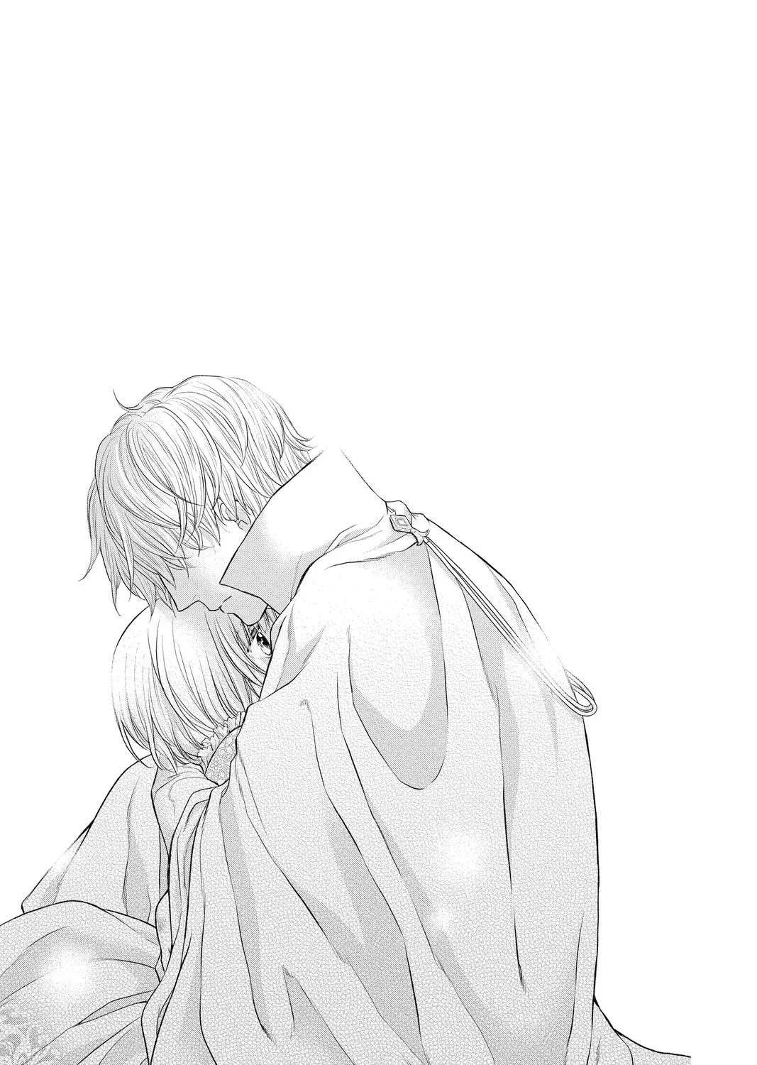 Itsuwari no Freya Chapter 16 page 59 - 