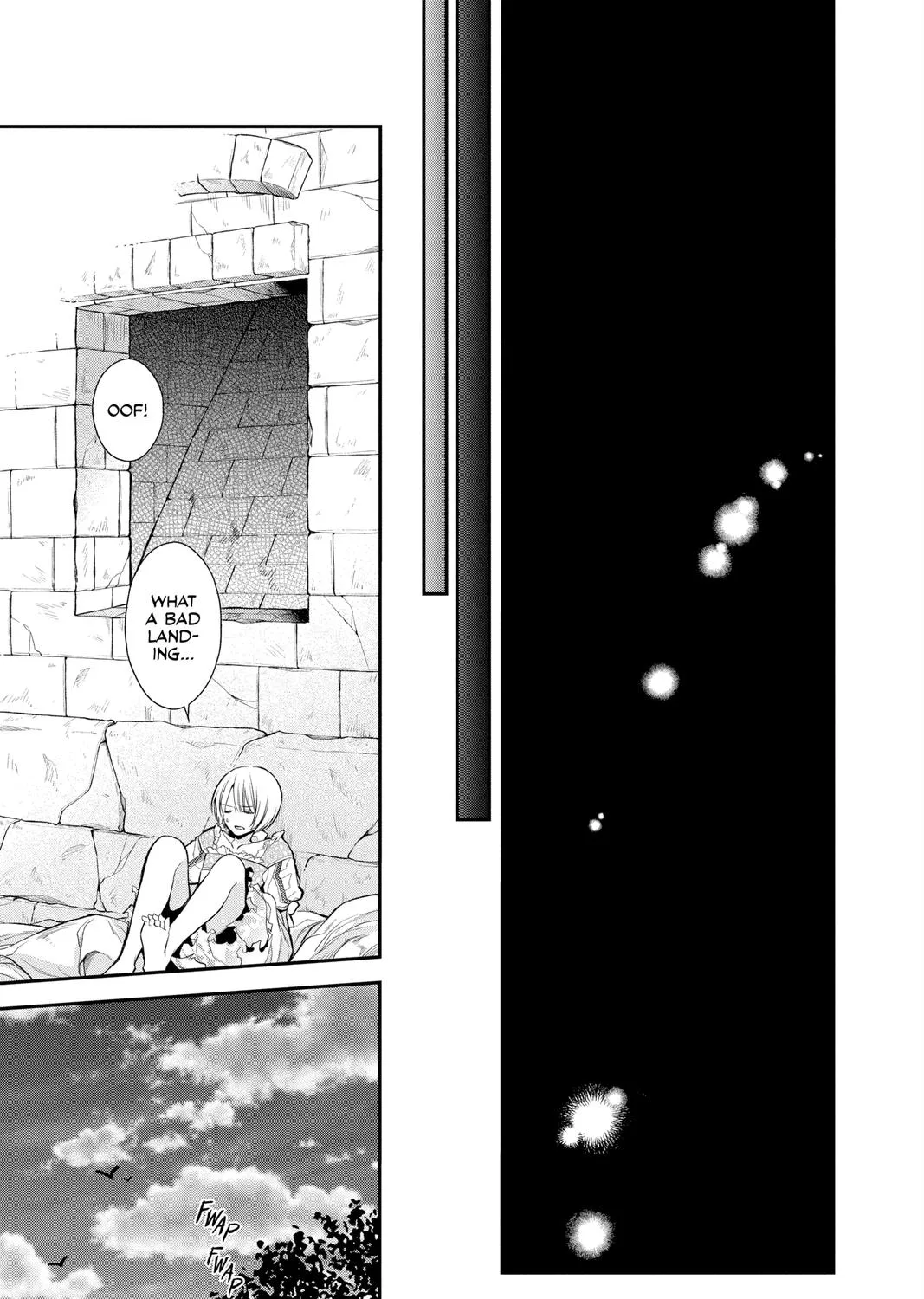 Itsuwari no Freya Chapter 16 page 79 - 