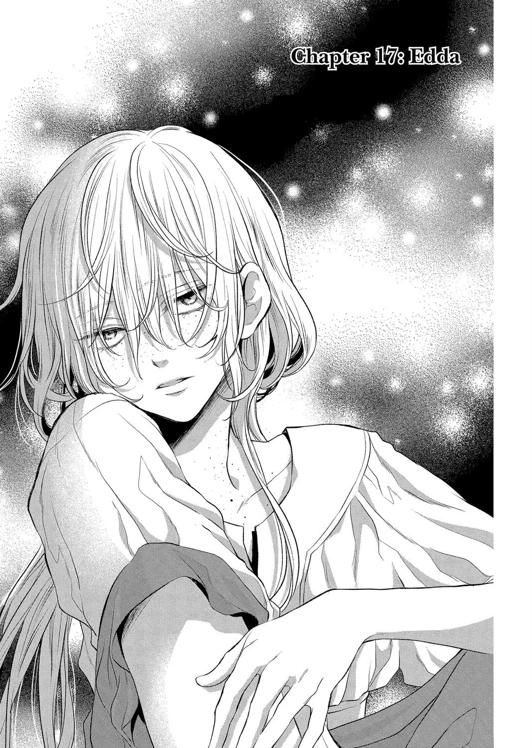 Itsuwari no Freya Chapter 17 page 1 - 