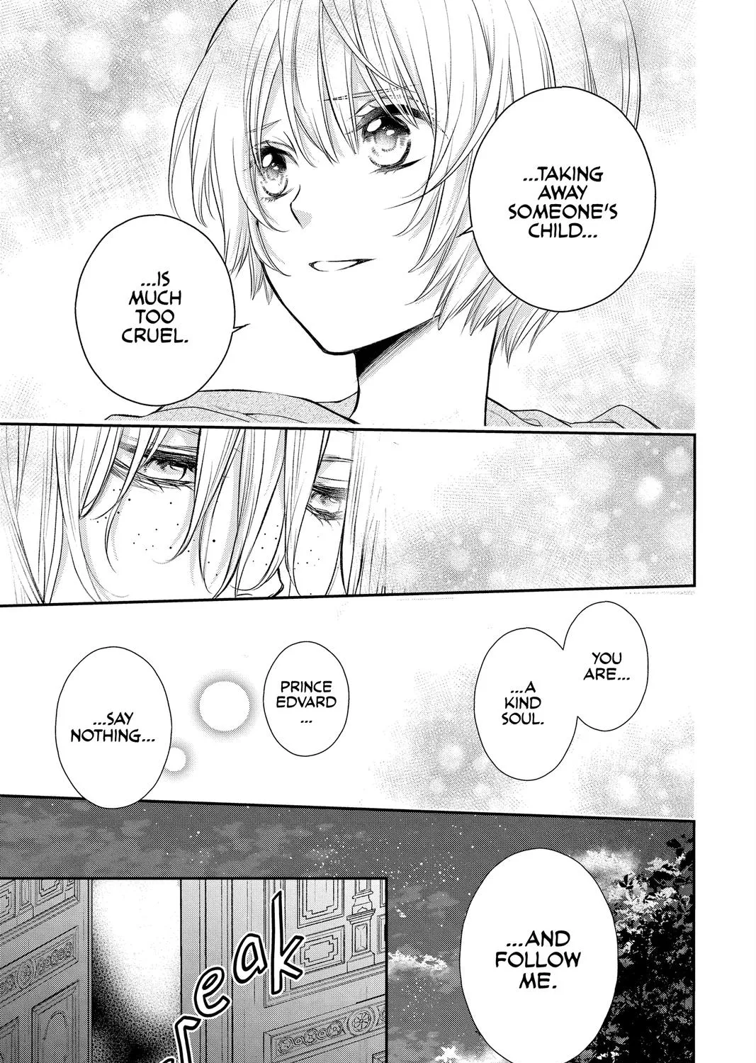 Itsuwari no Freya Chapter 17 page 61 - 