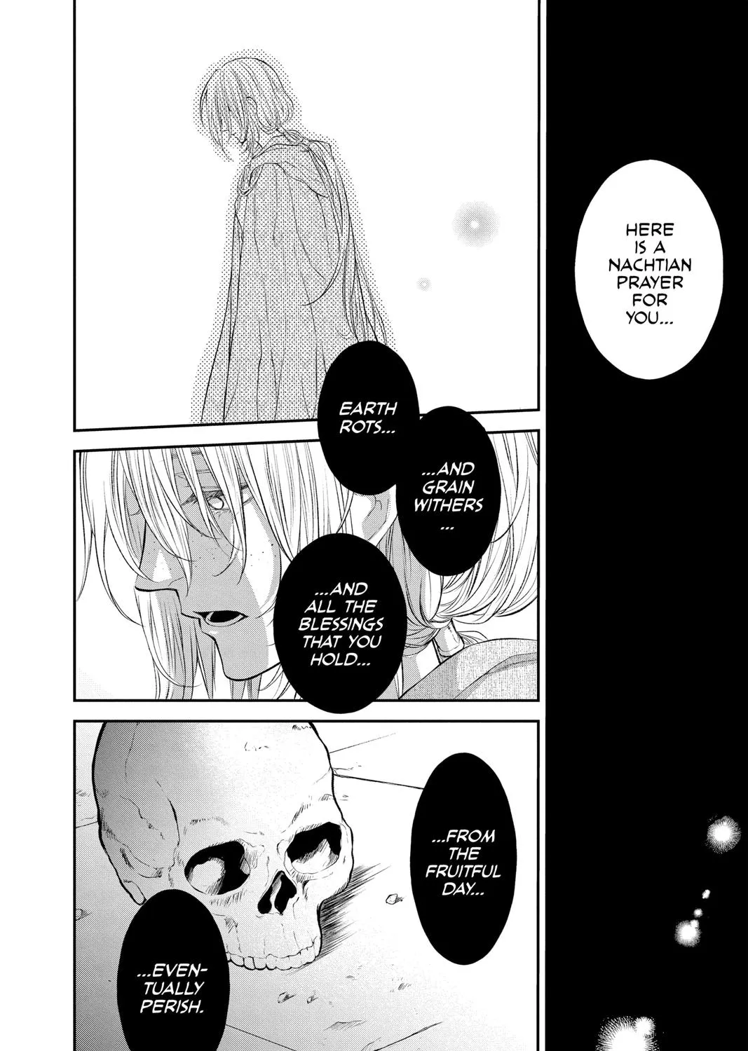 Itsuwari no Freya Chapter 17 page 75 - 