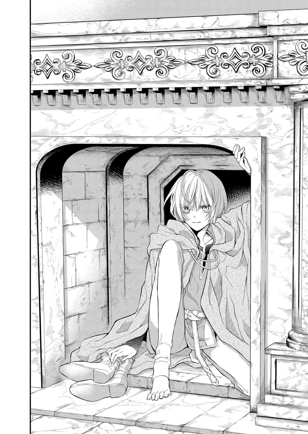 Itsuwari no Freya Chapter 17 page 83 - 