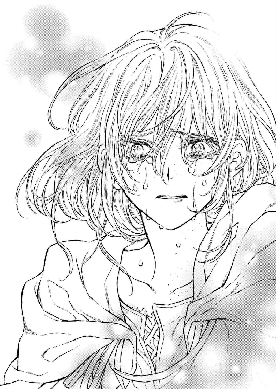 Itsuwari no Freya Chapter 17 page 93 - 