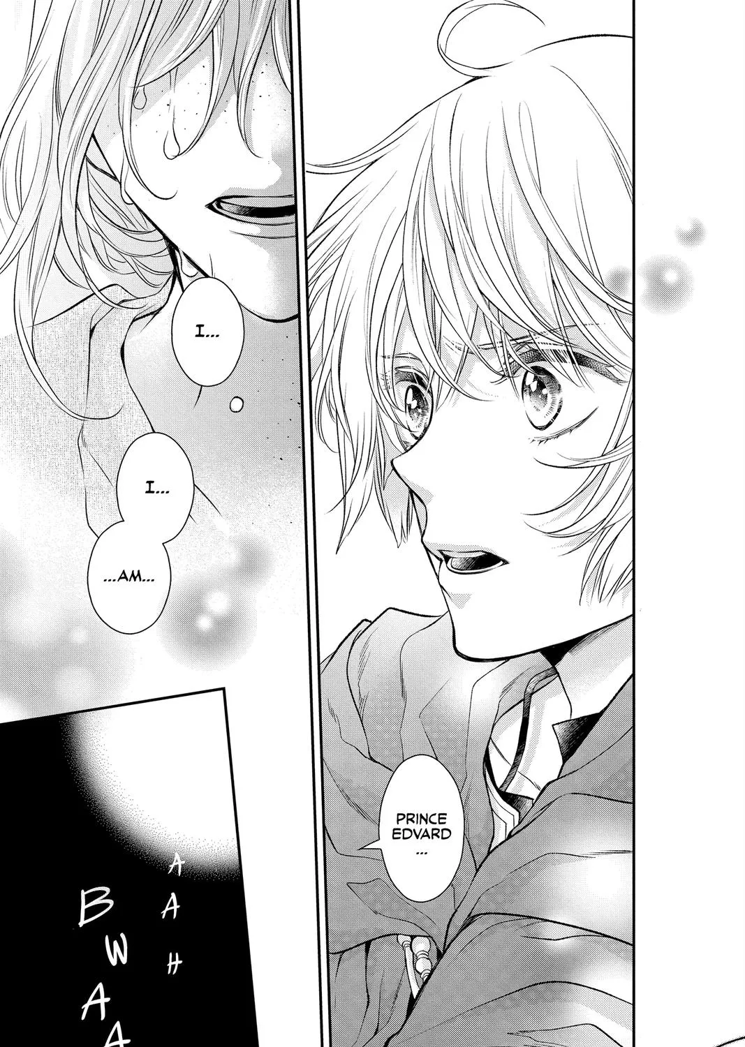 Itsuwari no Freya Chapter 17 page 95 - 