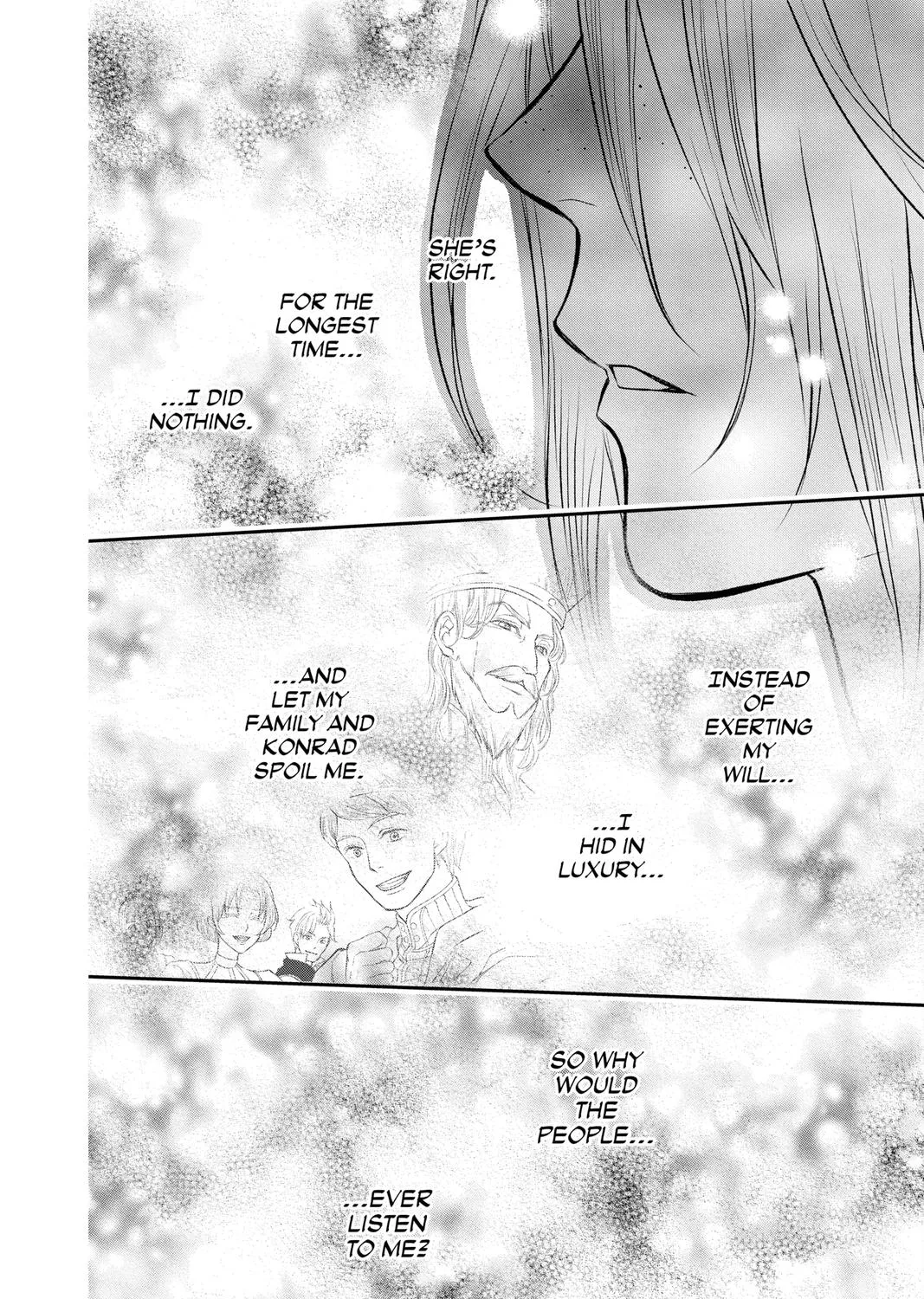 Itsuwari no Freya Chapter 18 page 101 - 