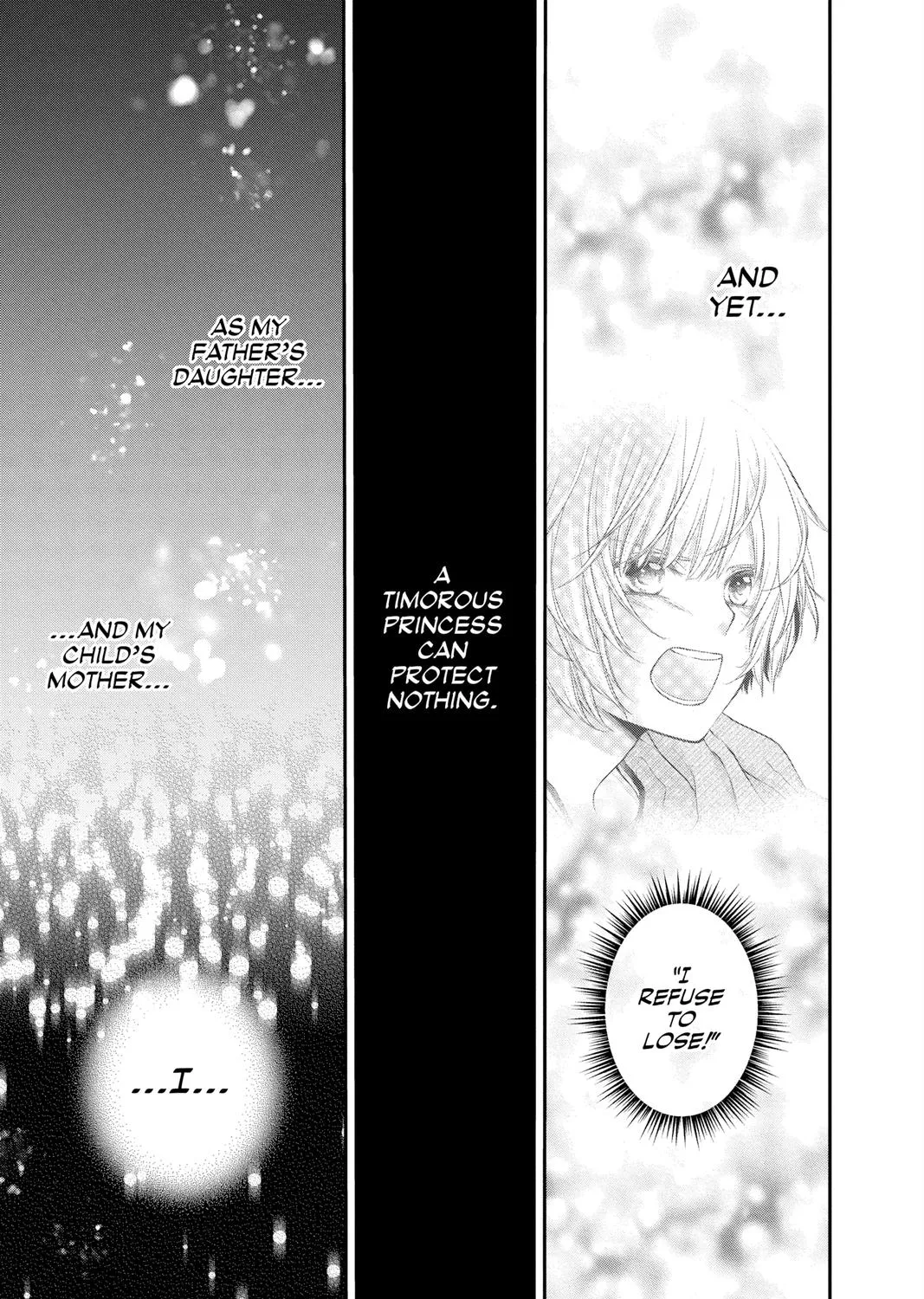 Itsuwari no Freya Chapter 18 page 103 - 