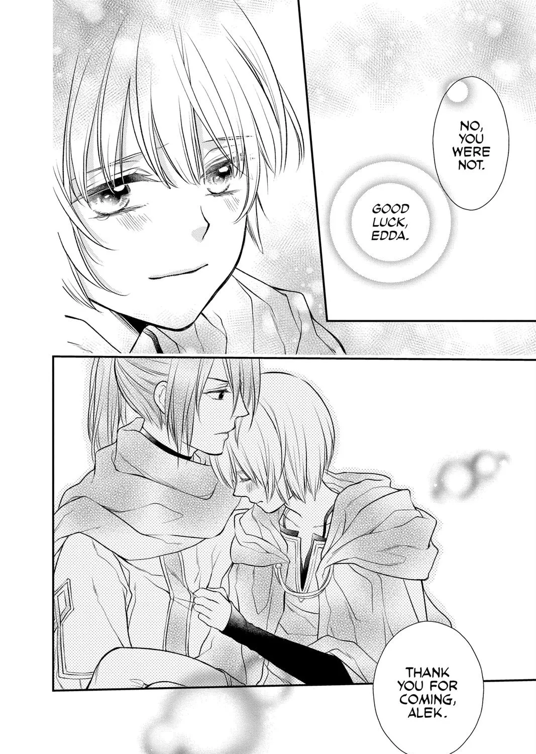 Itsuwari no Freya Chapter 18 page 89 - 