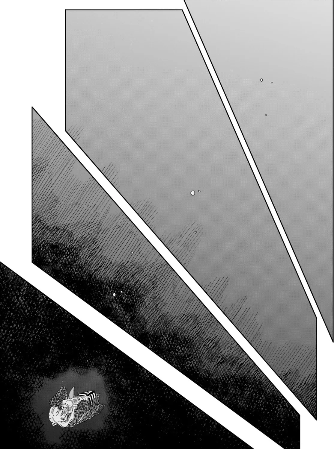 Itsuwari no Marigold Chapter 14 page 38 - 
