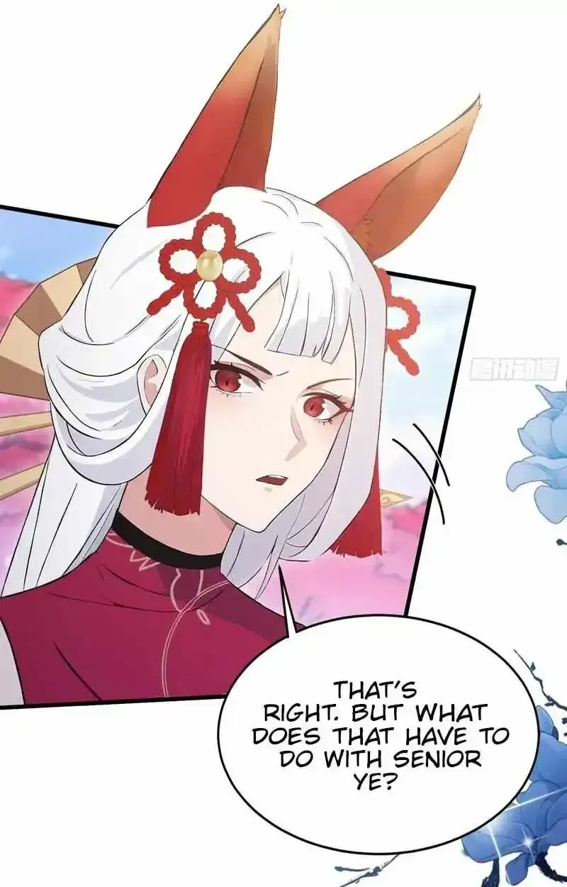 I’ve Been Invincible for a Long Time Chapter 216 page 13 - 