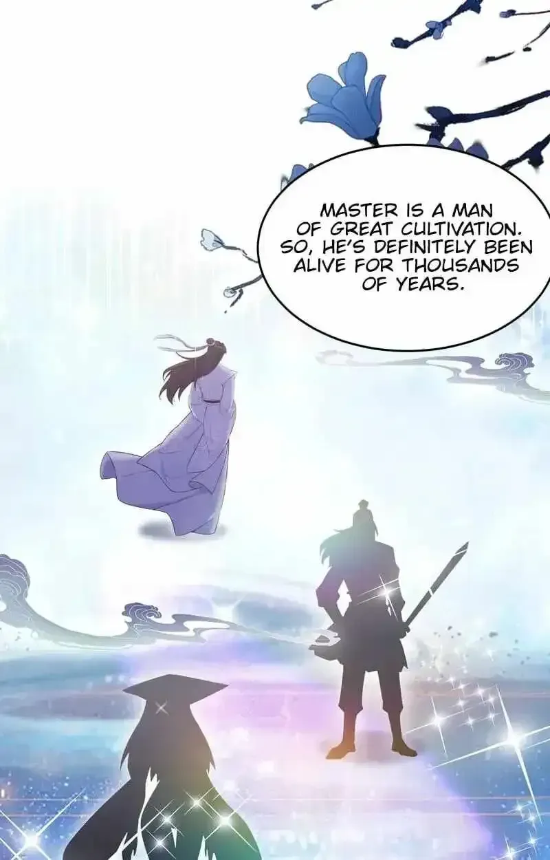 I’ve Been Invincible for a Long Time Chapter 216 page 14 - 