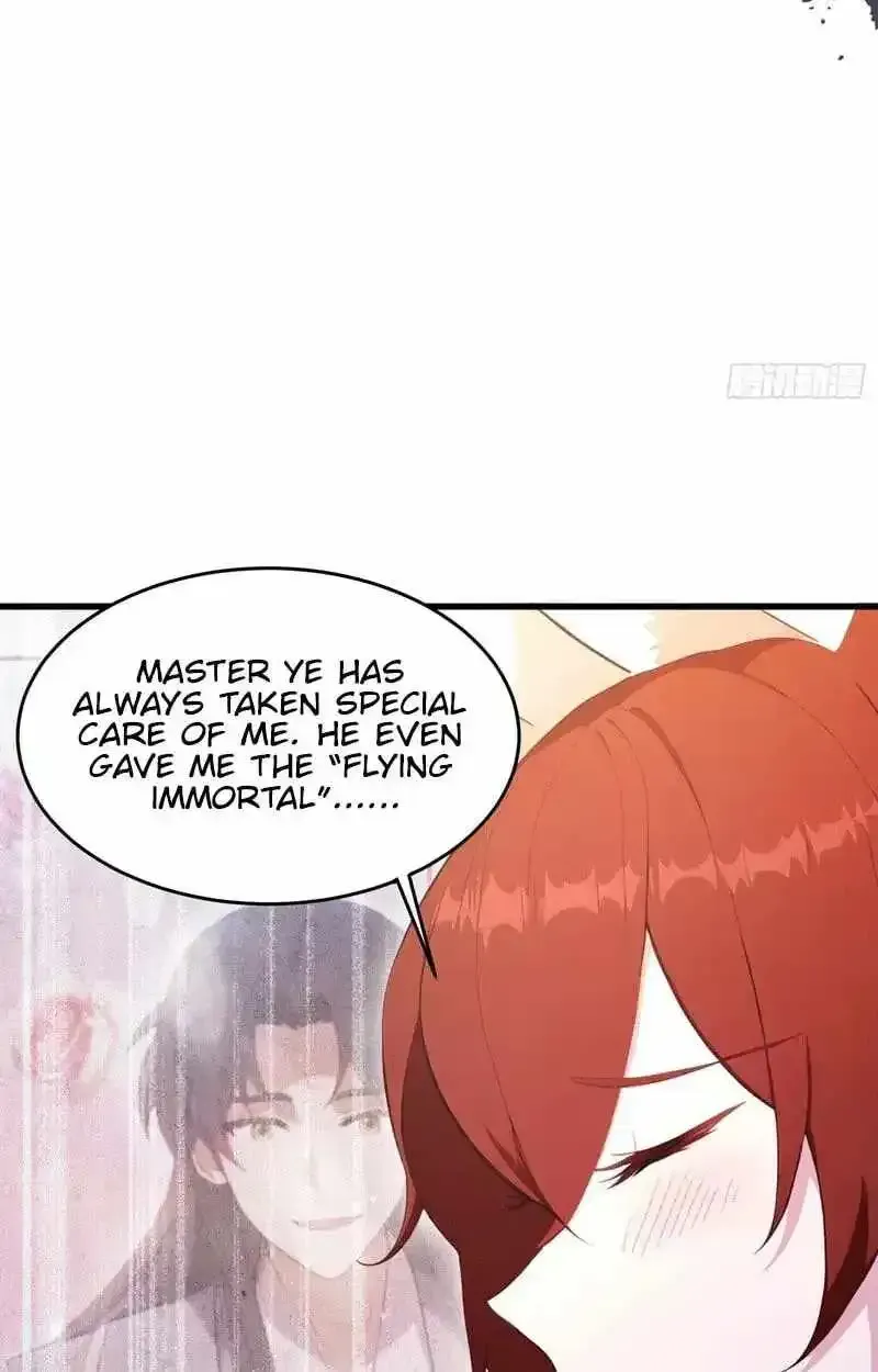I’ve Been Invincible for a Long Time Chapter 216 page 16 - 