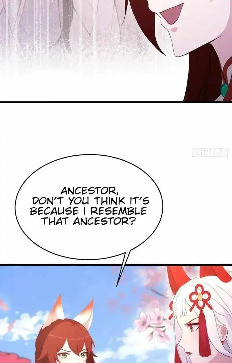 I’ve Been Invincible for a Long Time Chapter 216 page 17 - 