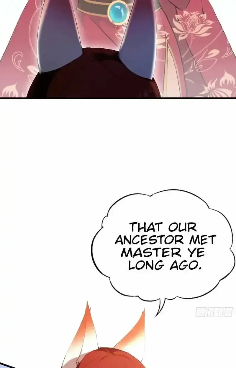 I’ve Been Invincible for a Long Time Chapter 216 page 20 - 