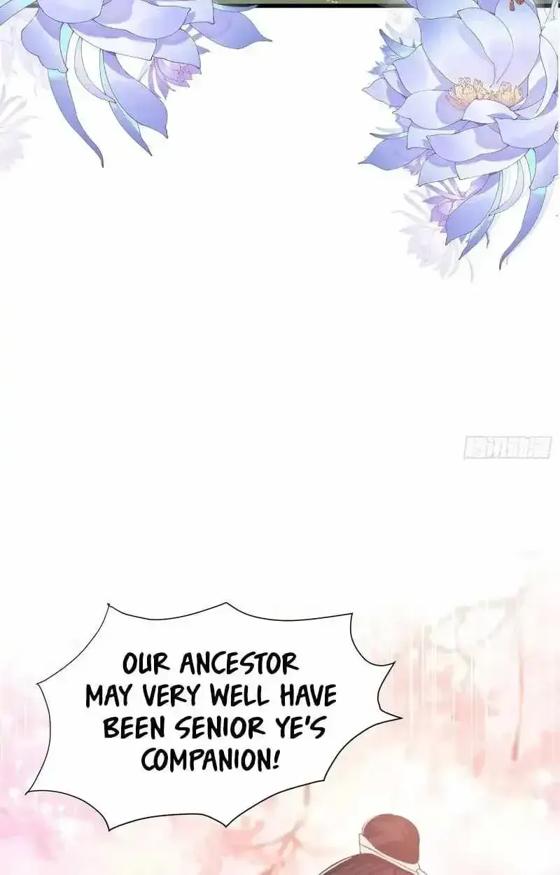 I’ve Been Invincible for a Long Time Chapter 216 page 25 - 
