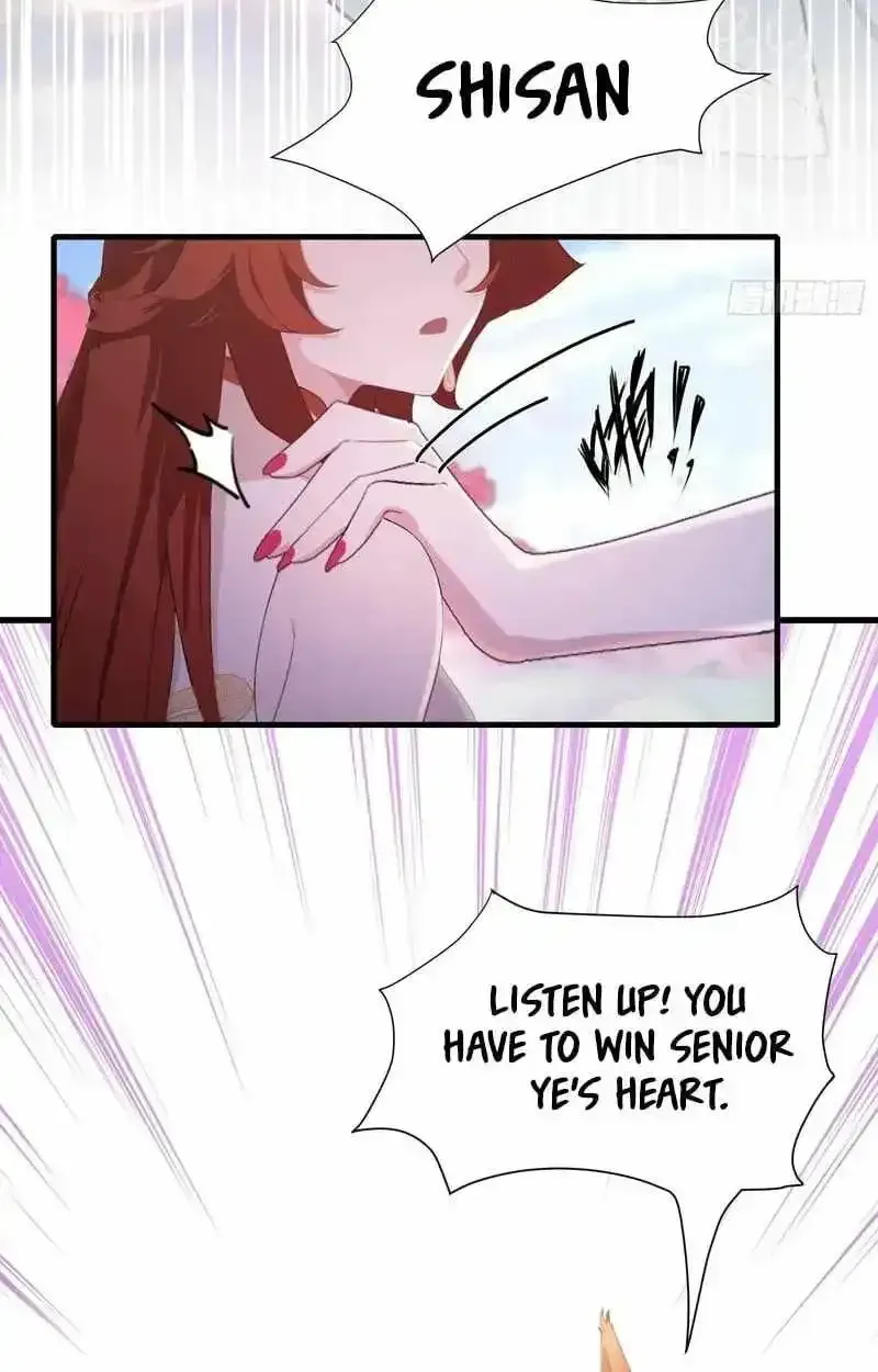 I’ve Been Invincible for a Long Time Chapter 216 page 27 - 