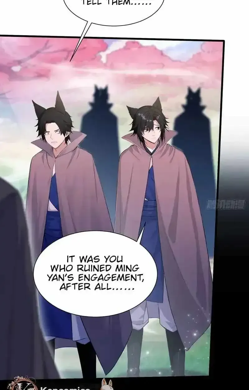 I’ve Been Invincible for a Long Time Chapter 216 page 44 - 