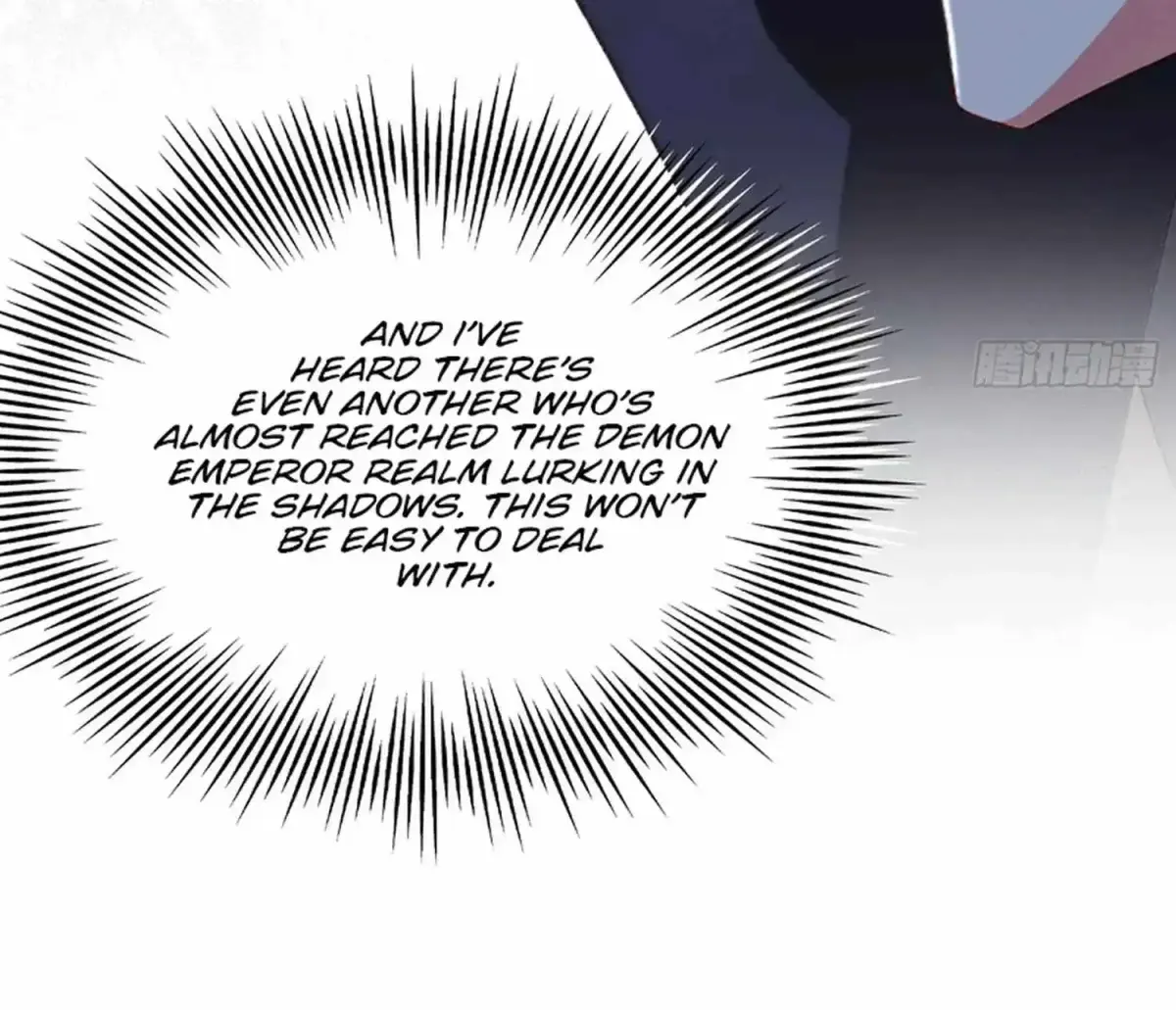 I’ve Been Invincible for a Long Time Chapter 217 page 17 - 