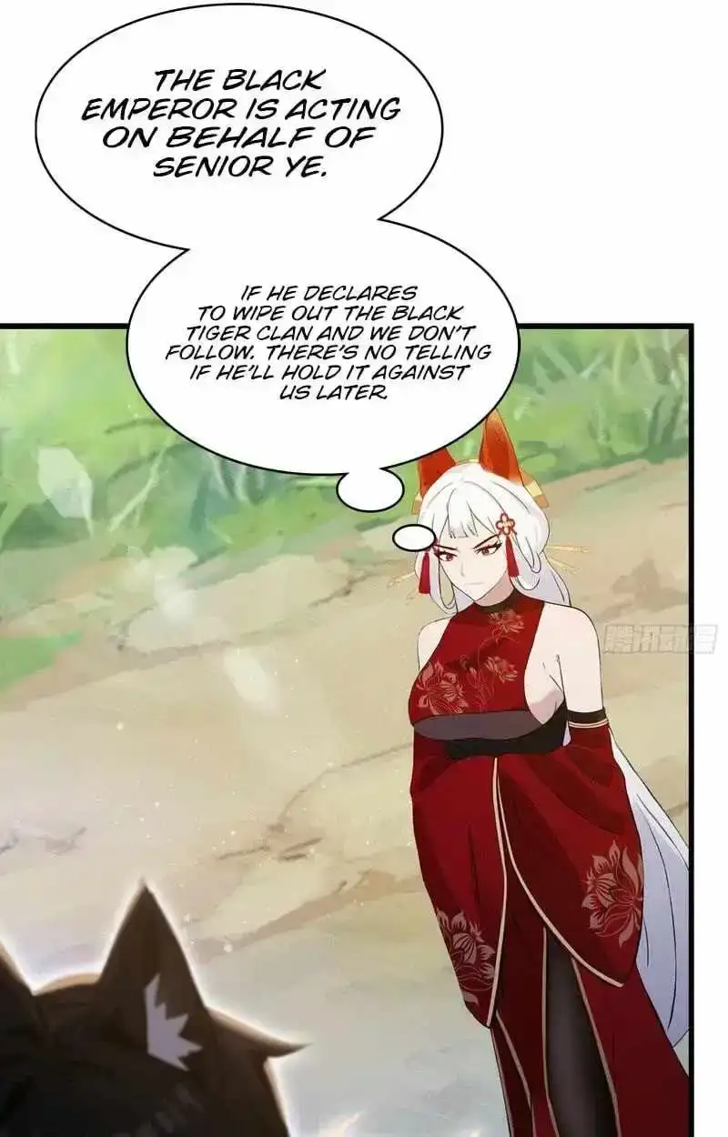 I’ve Been Invincible for a Long Time Chapter 217 page 18 - 