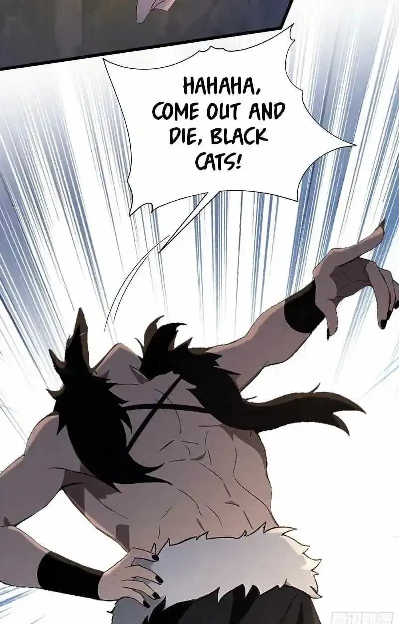 I’ve Been Invincible for a Long Time Chapter 217 page 48 - 