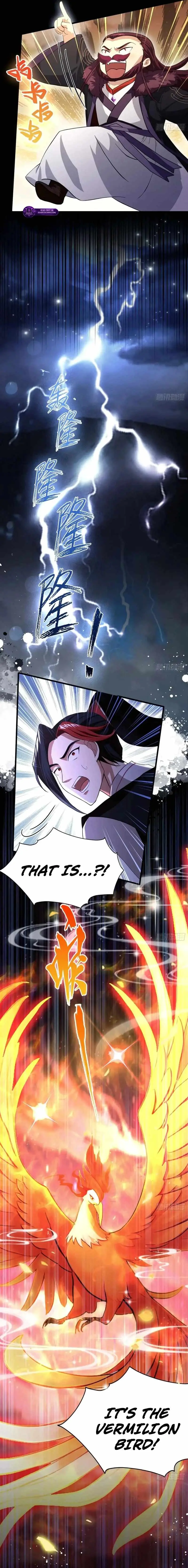 I’ve Been Invincible for a Long Time Chapter 240 page 13 - 