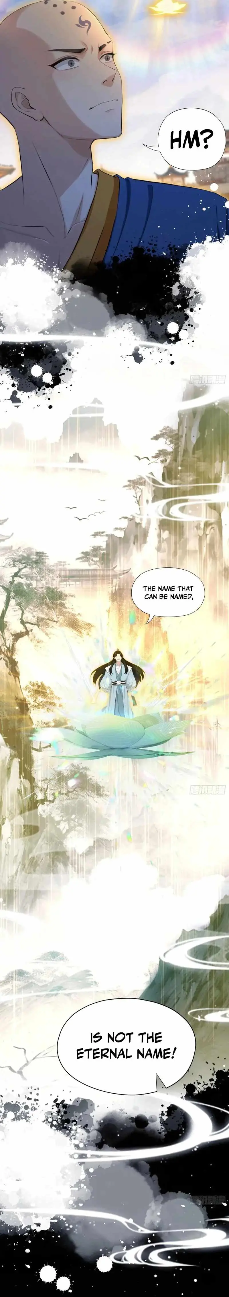 I’ve Been Invincible for a Long Time Chapter 242 page 7 - 