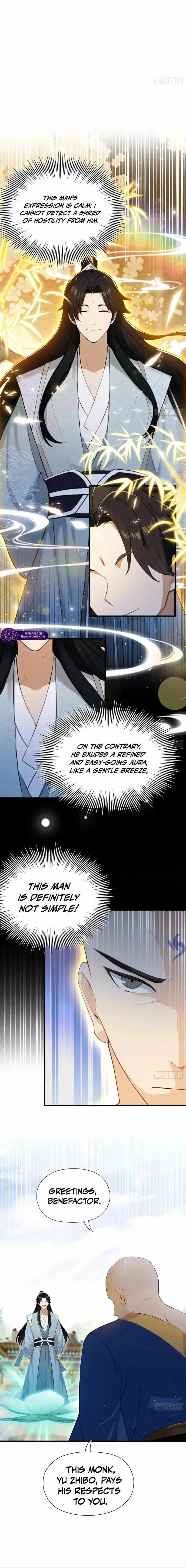 I’ve Been Invincible for a Long Time Chapter 242 page 10 - 