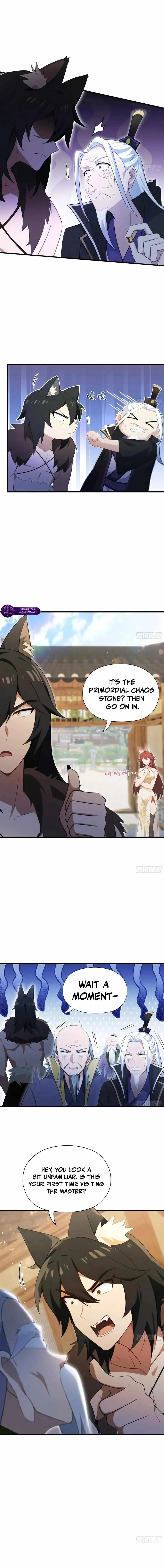 I’ve Been Invincible for a Long Time Chapter 249 page 2 - 