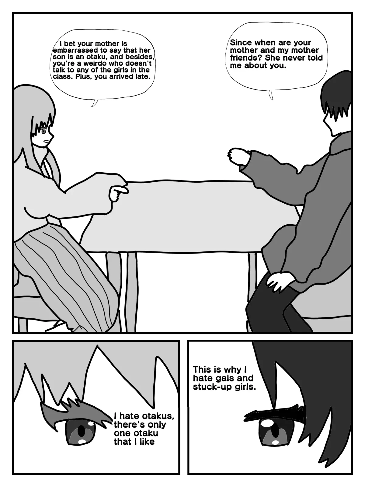 IZUMINO Chapter 2 page 2 - 