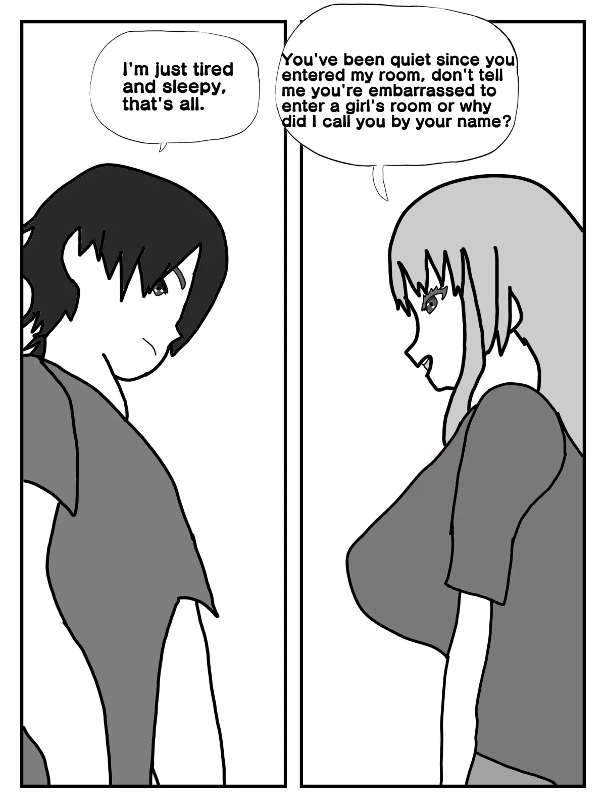 IZUMINO Chapter 2 page 15 - 